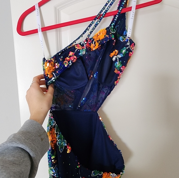 Couture Prom Dress JASZ - Picture 14 of 16